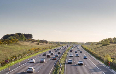 ORR finds significant regional differences in National Highways’ performance.