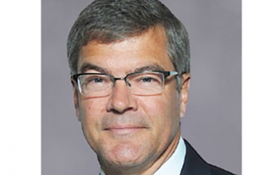Malcolm Walter, Bentley Systems