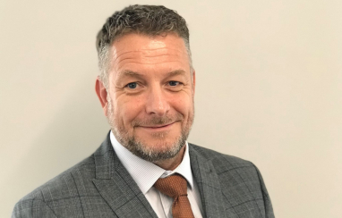 Mark Wood, pictured, has been appointed Barhale regional director to lead operations in Yorkshire and north-east England.