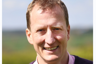 Mike Higgins, managing director – Land Remediation, Hydrock
