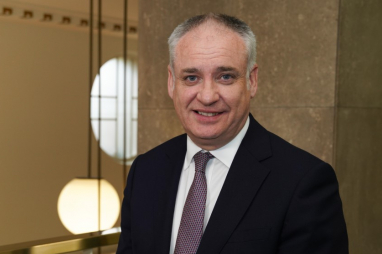 Minister for Small Business, Innovation, Tourism and Trade, Richard Lochhead