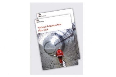National Infrastructure Plan