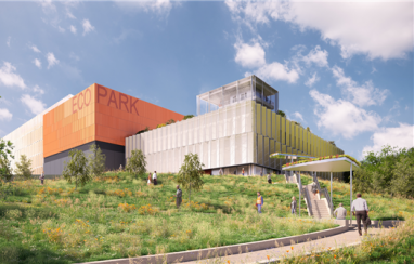 North London Waste Authority to launch contract for £10m works at Edmonton EcoPark.