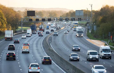 National Highways has chosen 12 suppliers for £1.3bn worth of contracts to maintain English motorway and major A-road surfaces.