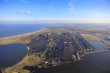 Net Zero Teesside and the Northern Endurance Partnership will receive over £52m for two projects that aim to decarbonise the Teesside industrial cluster in the mid-2020s. 