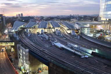 Network Rail outlines a record £7bn investment in its latest annual report.