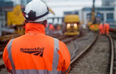 Network Rail announces £640m contract awards to deliver design services.