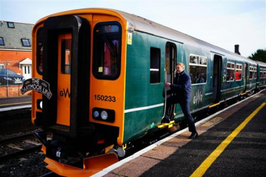 Railway Restored: regular trains to run on Dartmoor line for first time in 50 years.