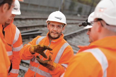 Network Rail is to provide references to help UK suppliers bid for overseas contracts and export opportunities.