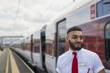 Long-term strategy for UK rail reaches important milestone with publication of key report.