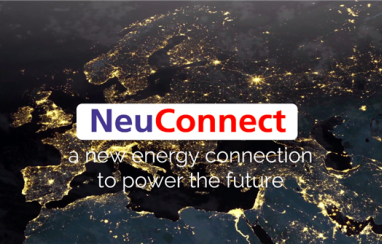 NeuConnect awards over £1.5bn major contracts as UK-German energy link moves an important step closer.