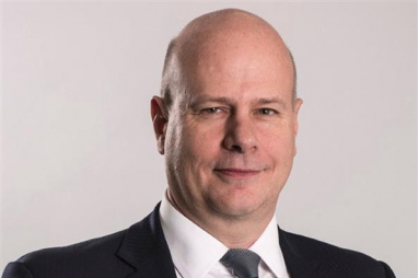 Nick Harris has been appointed as Highways England acting chief executive.