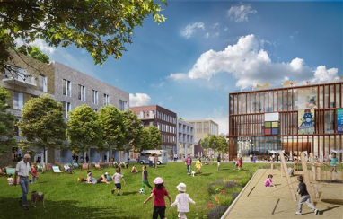 Major progress at Northstowe as planning approval granted and £123m infrastructure funding secured.
