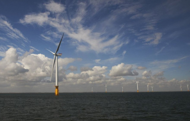 Octopus tops $1bn offshore wind investment in less than a year.