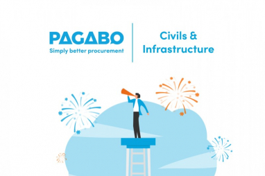 Pagabo reveals 48 suppliers for £1.56bn civils and infrastructure framework.