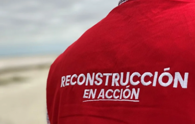 UK firms are supporting Peru’s Authority for Reconstruction with Changes on infrastructure projects across the country.