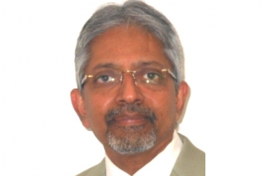 Raj Venugopal, GAW Technologies