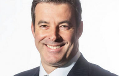 Atkins has appointed former HS2 chief operating officer Richard Robinson as CEO of its UK and Europe region.
