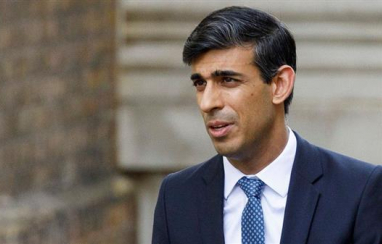 Chancellor Rishi Sunak says Spending Review will focus on tackling Covid-19 and supporting jobs.