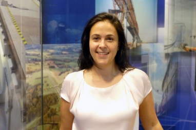 Rosario Barcena