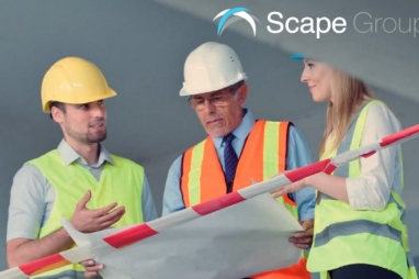 Scape has announced the seven contractors that will deliver up to £14bn of capital expenditure via its Net Zero ready construction frameworks.