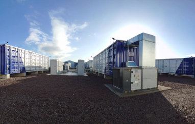 Sembcorp announces plans to build Europe’s largest battery energy storage system at Wilton International on Teesside.