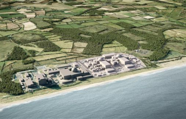 EDF’s application to build new nuclear power station Sizewell C has been submitted to the Planning Inspectorate.