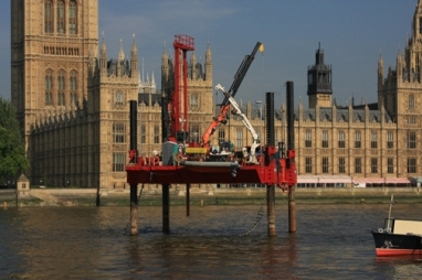 Thames Tideway Tunnel will be the biggest infrastructure project ever undertaken by the UK water industry