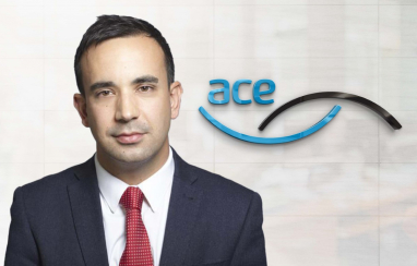 Stephen Marcos Jones, chief executive of ACE and EIC.