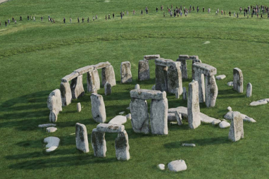 AECOM’s Stonehenge digital Environmental Statement “paves the way for digital delivery on future projects."