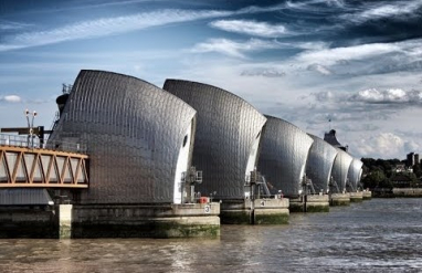 Iconic infrastructure like the Thames Barrier delivers big social benefits which need to be communicated better.