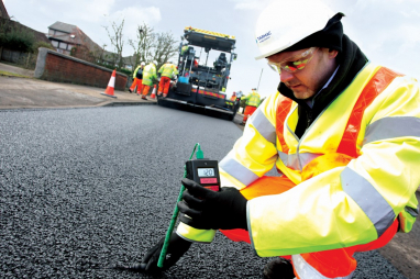 Tarmac is set to phase out traditional hot mix asphalt to help decarbonise the nation's roads.