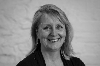 Linda Taylor, managing director of Copper Consultancy.