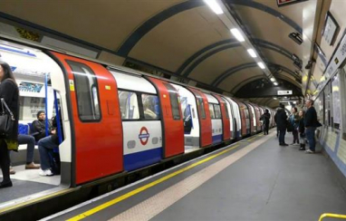 Transport for London reveals 19% drop in tube passengers as Coronavirus fears take hold.