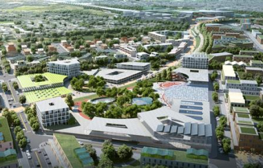 A £2.7bn transport plan to guarantee fast, frequent connections to the HS2 east midlands hub station at Toton has been unveiled.
