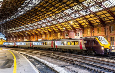 30 year rolling programme of electrification needed to meet decarbonisation deadline, say MP’s.