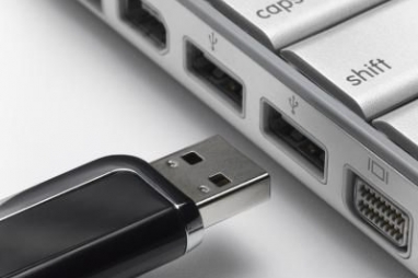 Infected USB drives were thought to have been the cause of the virus attack.