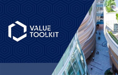 Construction Innovation Hub’s keenly anticipated Value Toolkit moves construction one-step closer to value-based future.