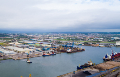 Turner & Townsend to support Associated British Ports on its Port-Centric Manufacturing projects.