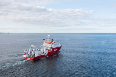 WSP appointed to assess Scottish offshore floating windfarm projects.