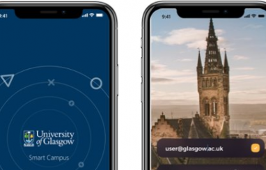 WSP delivers smart campus strategy for 550-year-old University of Glasgow, as university drives towards net-zero.