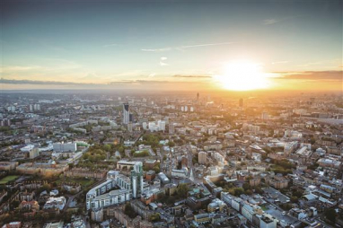 A new report by WSP and London First reviews success of three major London developments and applies findings to west London delivery challenges.