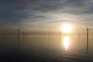Arup have been appointed to research a range of scenarios for future UK offshore wind development.