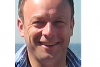 Antony Oliver, Infrastructure Intelligence editor