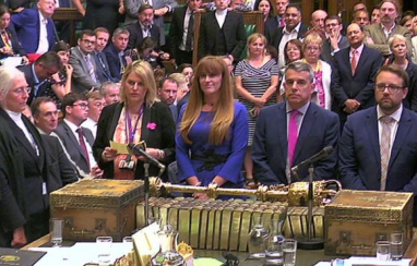 Parliament is set to face more votes this week as MPs debate Brexit.
