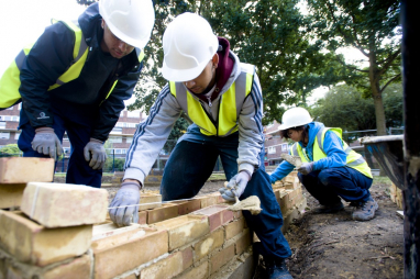 Image: Construction Industry Training Board (CITB)