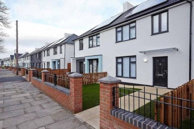 Liverpool's Local Plan will see around 29,600 new homes being built.