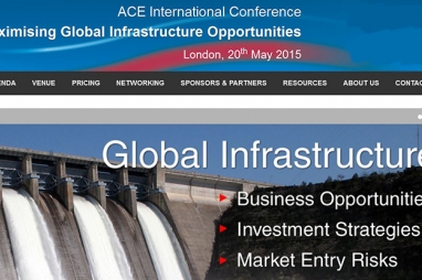 ACE International Conference 2015