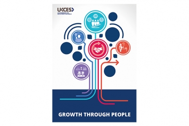 Growth Through People report