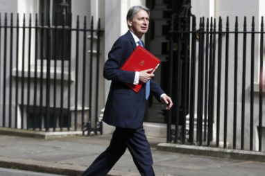 What will chancellor Philip Hammond's Autumn Statememt mean for the infrastructure sector?